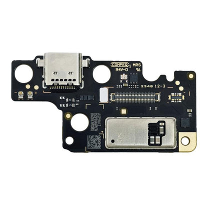 For Lenovo legion Y700 2rd 2023 TB320FU Charging Port Board, For Lenovo legion Y700 2rd 2023