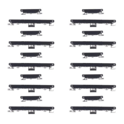 For Huawei Mate 60 Pro 10pairs Original Power Button and Volume Control Button, For Huawei Mate 60 Pro(Original)