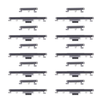For Huawei P60 10pairs Original Power Button and Volume Control Button, For Huawei P60(Original)