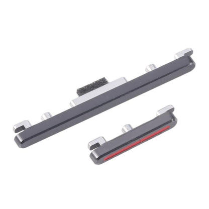 For Huawei P60 10pairs Original Power Button and Volume Control Button, For Huawei P60(Original)