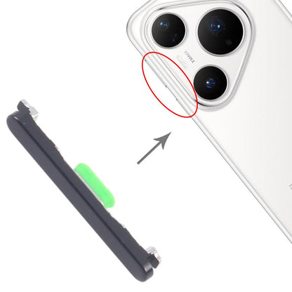 For Huawei Pura 80 Pro 10pcs Original Volume Control Button, For Huawei Pura 80 Pro(Original)