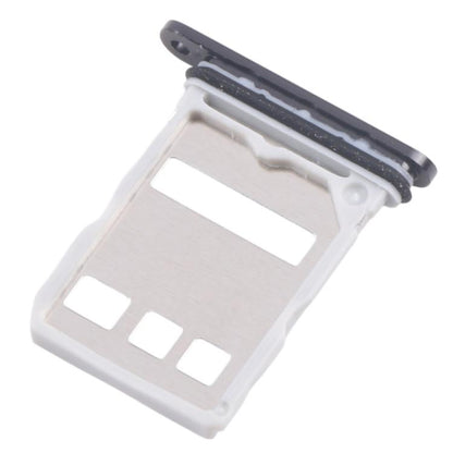 For Huawei Pura 80 Pro+ 10pcs Original SIM Card Tray + SIM Card Tray, For Huawei Pura 80 Pro+(Original)