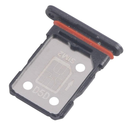 For OnePlus Ace 5 Ultra SIM Card Tray + SIM Card Tray, For OnePlus Ace 5 Ultra