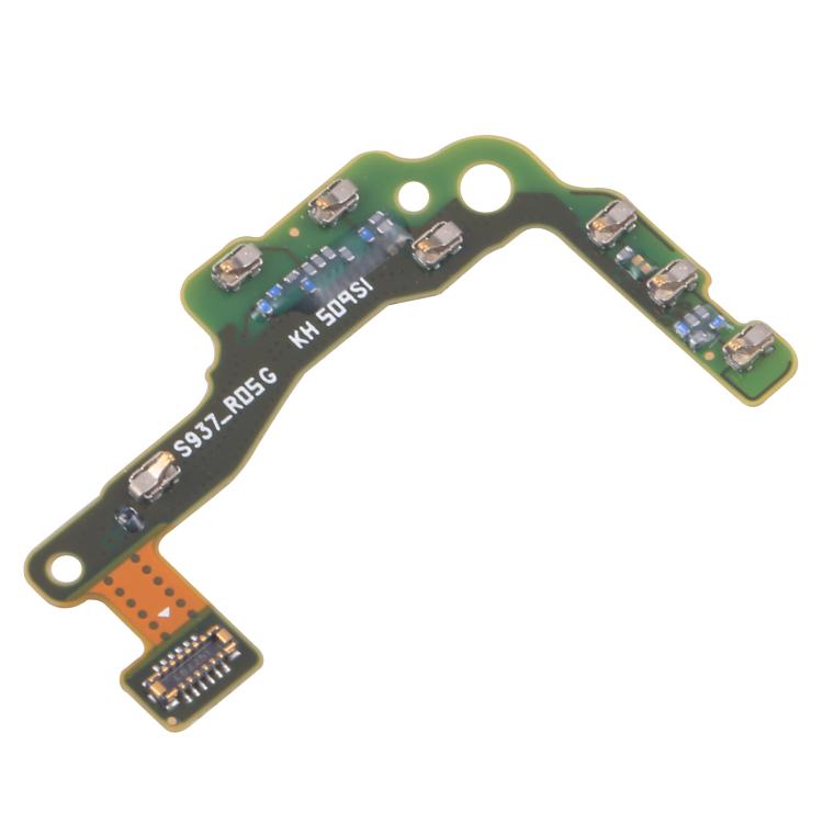 For Samsung Galaxy S25 Edge SM-S937B Original Earpiece Speaker Flex Cable, For Samsung Galaxy S25 Edge(Original)