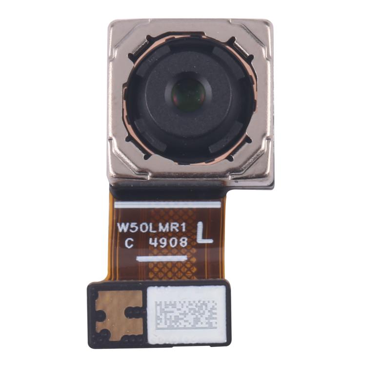 For Samsung Galaxy A15 SM-A155F Original Back Facing Camera, For Samsung Galaxy A15(Original)