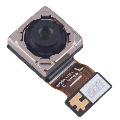 For Samsung Galaxy A16 SM-A165F Original Back Facing Camera, For Samsung Galaxy A16(Original)