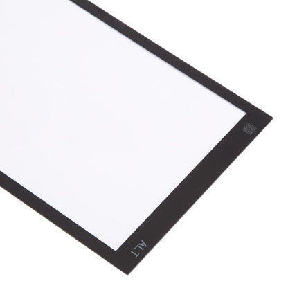 For Steam Deck Original Front Screen Outer Glass Lens, Frosted Version, For Steam Deck(Original Frosted Version)