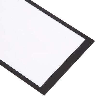 For Steam Deck Original Front Screen Outer Glass Lens, HD Version, For Steam Deck(Original HD Version)