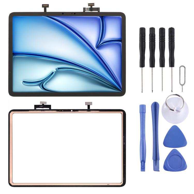 For iPad Air 11 inch 2026 / 2025 / 2024 Original Touch Panel with OCA, For iPad Air 11 inch 2026 / 2025 / 2024(Original)