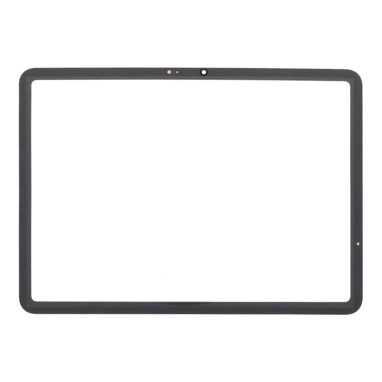 For iPad Air 11 2024 / 2025 / 2026 Front Screen Outer Glass Lens with OCA Optically Clear Adhesive, For iPad Air 11 2024 / 2025 / 2026