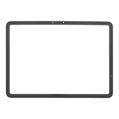 For iPad Air 11 2024 / 2025 / 2026 Front Screen Outer Glass Lens with OCA Optically Clear Adhesive, For iPad Air 11 2024 / 2025 / 2026
