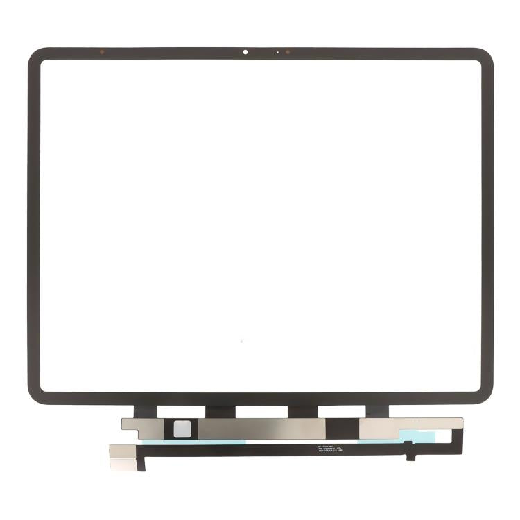 For iPad Air 13 inch 2026 / 2025 / 2024 Original Touch Panel with Back Adhesive, For iPad Air 13 inch 2026 / 2025 / 2024(Original)
