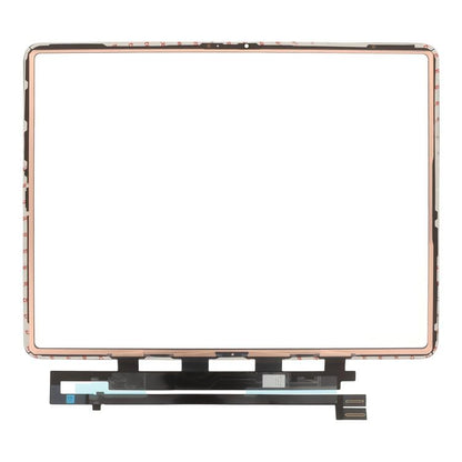 For iPad Air 13 inch 2026 / 2025 / 2024 Original Touch Panel with Back Adhesive, For iPad Air 13 inch 2026 / 2025 / 2024(Original)