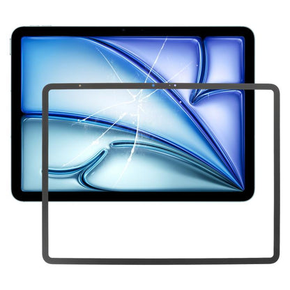 For iPad Air 13 2024 / 2025 / 2026 Original Front Screen Outer Glass Lens with OCA Optically Clear Adhesive, For iPad Air 13 2024 / 2025 / 2026(Original)