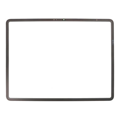 For iPad Air 13 2024 / 2025 / 2026 Front Screen Outer Glass Lens with OCA Optically Clear Adhesive, For iPad Air 13 2024 / 2025 / 2026