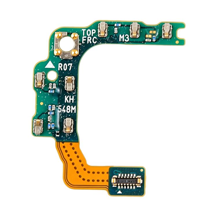 For Galaxy S26 Ultra SM-S948B Original Earpiece Speaker Flex Cable, For Samsung Galaxy S26 Ultra(Original)