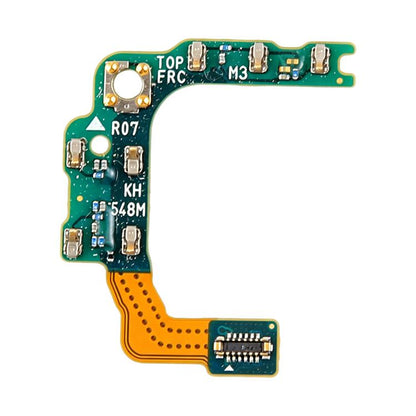 For Galaxy S26 Ultra SM-S948B Original Earpiece Speaker Flex Cable, For Samsung Galaxy S26 Ultra(Original)