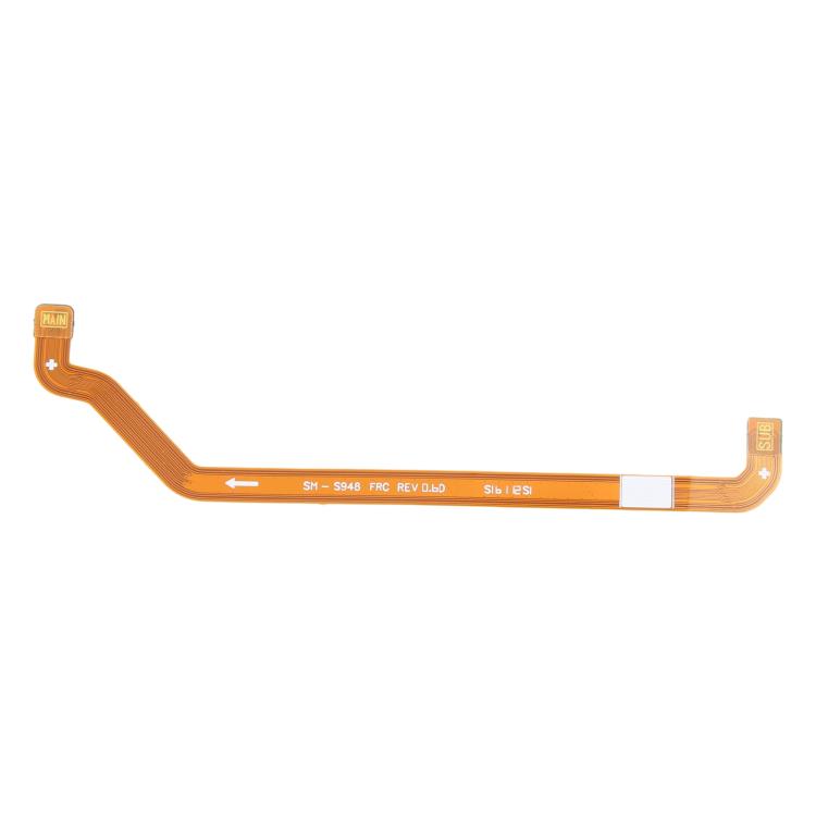 For Galaxy S26 Ultra SM-S948B Original Signal Flex Cable, For Samsung Galaxy S26 Ultra