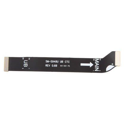 For Galaxy S26 Ultra SM-S948B OEM LCD Flex Cable, For Samsung Galaxy S26 Ultra