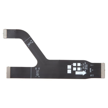 For Galaxy A57 SM-A576B OEM Motherboard Flex Cable, For Samsung Galaxy A57