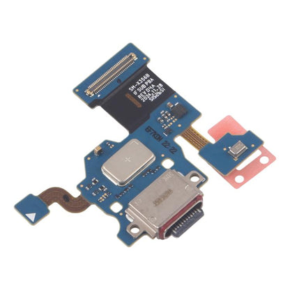 For Galaxy Tab Active5 Pro SM-X356B Original Charging Port Board, For Samsung Galaxy Tab Active5 Pro(Original)
