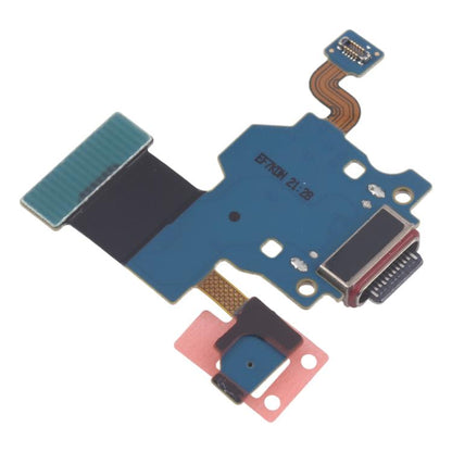 For Galaxy Tab Active5 Pro SM-X356B Original Charging Port Board, For Samsung Galaxy Tab Active5 Pro(Original)