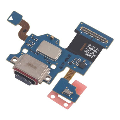 For Galaxy Tab Active5 Pro SM-X356B Original Charging Port Board, For Samsung Galaxy Tab Active5 Pro(Original)