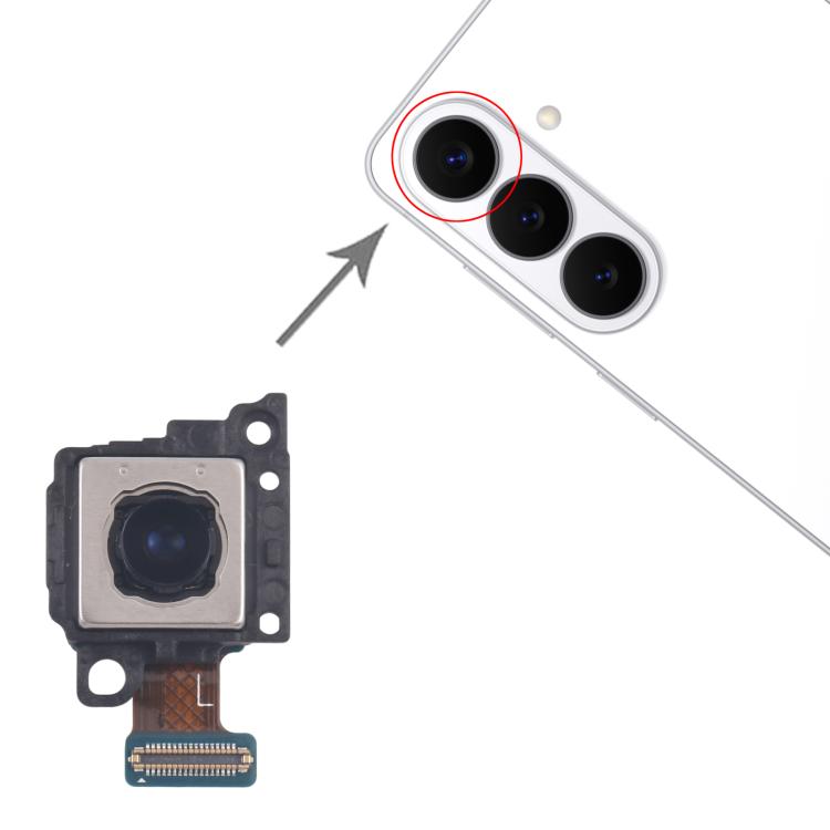 For Galaxy S26 SM-S942B Original Telephoto Camera, For Samsung Galaxy S26(Original)