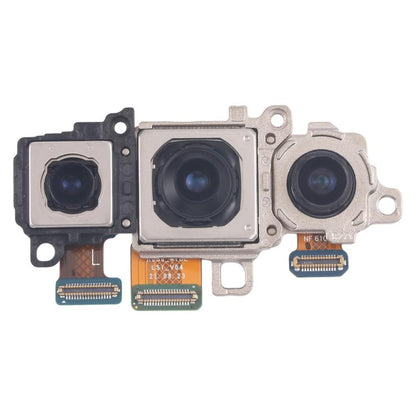 For Galaxy S26 SM-S942B Original Camera Set (Telephoto + Wide + Main Camera), For Samsung Galaxy S26(Original)
