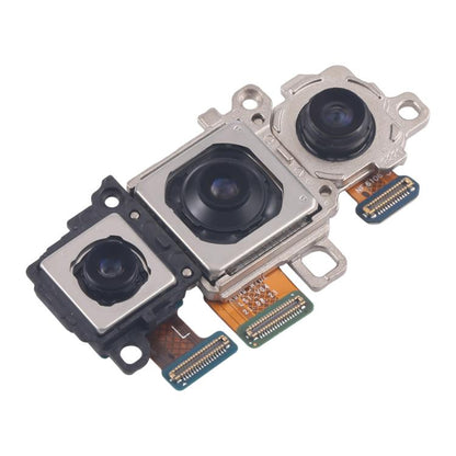 For Galaxy S26 SM-S942B Original Camera Set (Telephoto + Wide + Main Camera), For Samsung Galaxy S26(Original)