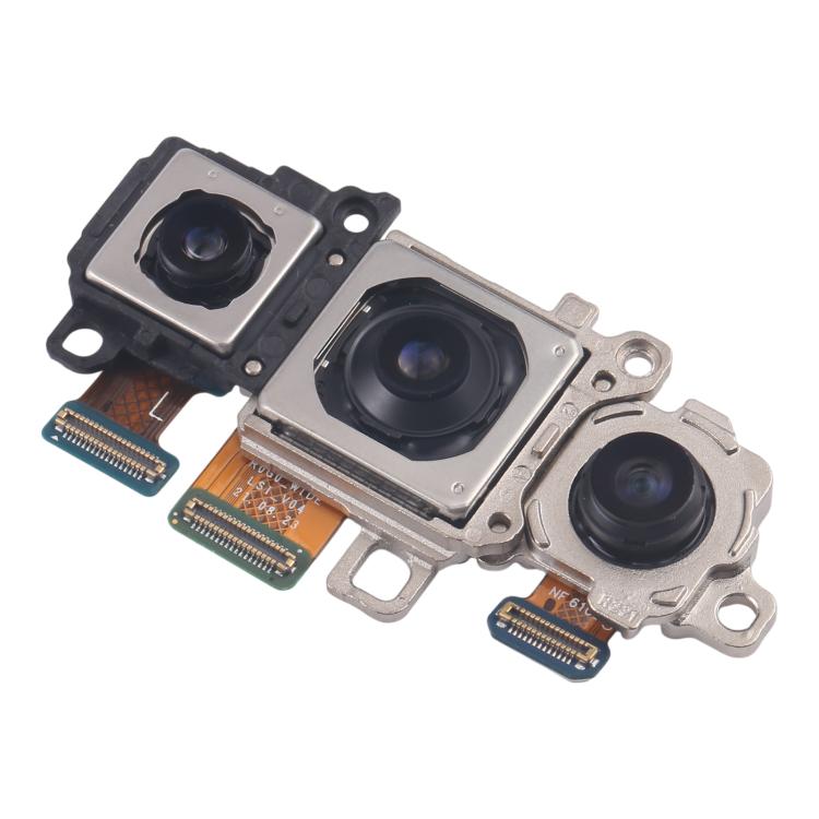 For Galaxy S26 SM-S942B Original Camera Set (Telephoto + Wide + Main Camera), For Samsung Galaxy S26(Original)