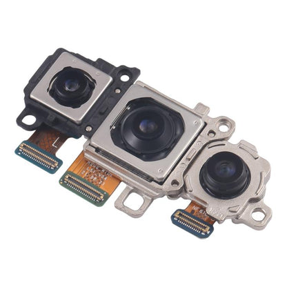 For Galaxy S26 SM-S942B Original Camera Set (Telephoto + Wide + Main Camera), For Samsung Galaxy S26(Original)