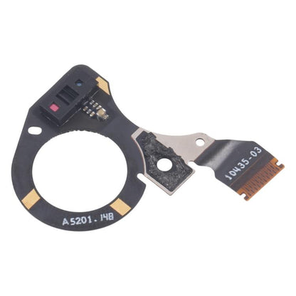 For Google Pixel 10 Pro Proximity Sensor Flex Cable, For Google Pixel 10 Pro(Original)