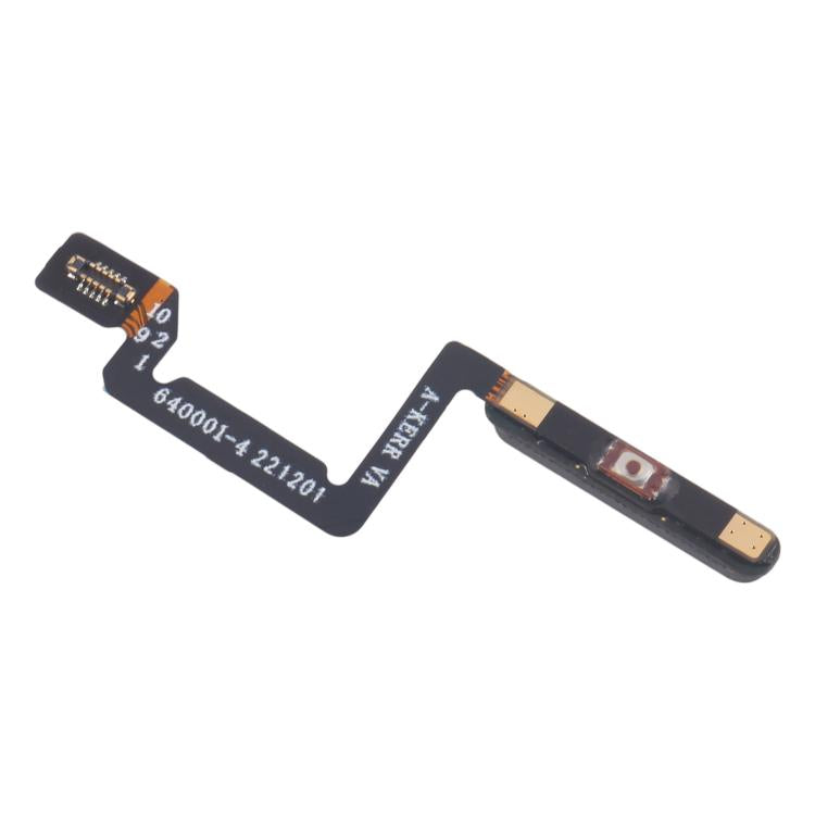 For Google Pixel Fold Original Fingerprint Sensor Flex Cable, For Google Pixel Fold(Original)