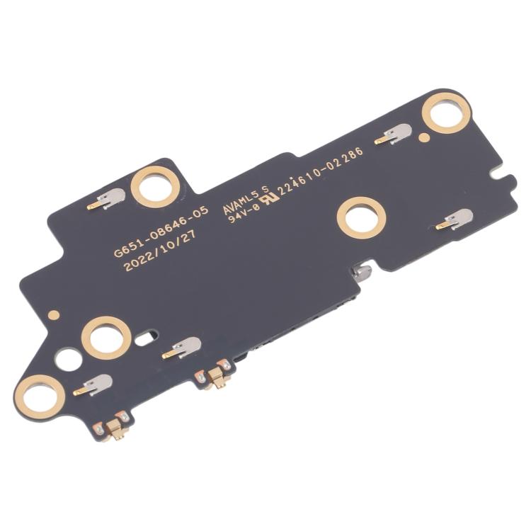For Google Pixel Fold Original SIM Card Reader Board, For Google Pixel Fold(Original)