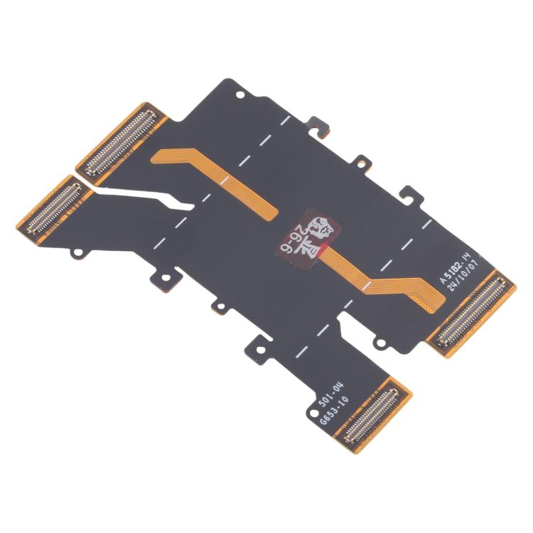 For Google Pixel 10 Pro Fold Original Spin Axis Flex Cable, For Google Pixel 10 Pro Fold (Original)