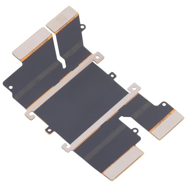 For Google Pixel 10 Pro Fold Original Spin Axis Flex Cable, For Google Pixel 10 Pro Fold (Original)