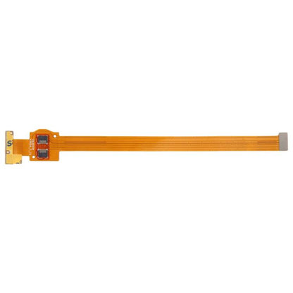 For Huawei MediaPad M6 10.8 SCM-AL09/W09 Original Keyboard Contact Flex Cable, For Huawei MediaPad M6 10.8(Original)