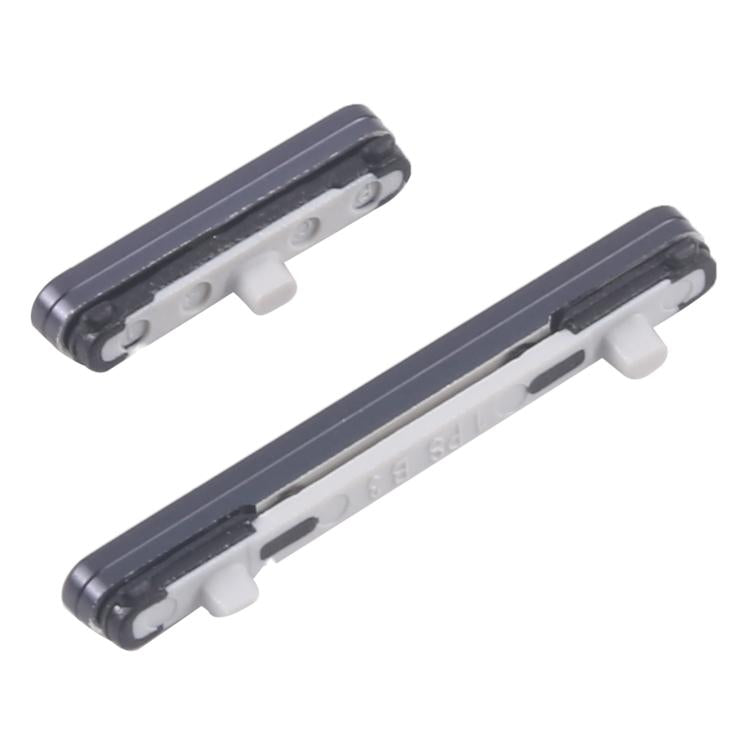 For Samsung Galaxy S25 Edge SM-S937B 10pcs Power Button and Volume Control Button, For Samsung Galaxy S25 Edge