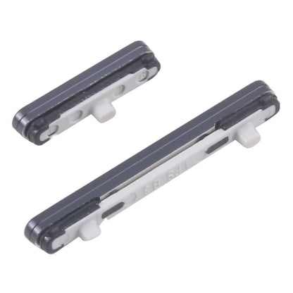 For Samsung Galaxy S25 Edge SM-S937B 10pcs Power Button and Volume Control Button, For Samsung Galaxy S25 Edge