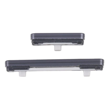 For Samsung Galaxy S25 Edge SM-S937B 10pcs Power Button and Volume Control Button, For Samsung Galaxy S25 Edge