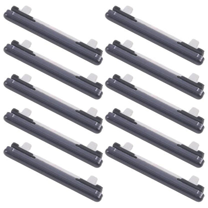 For Samsung Galaxy Z Flip7 SM-F766B 10pcs Volume Control Button, For Samsung Galaxy Z Flip7