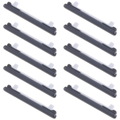 For Samsung Galaxy Z Fold7 SM-F966B 10pcs Volume Control Button, For Samsung Galaxy Z Fold7