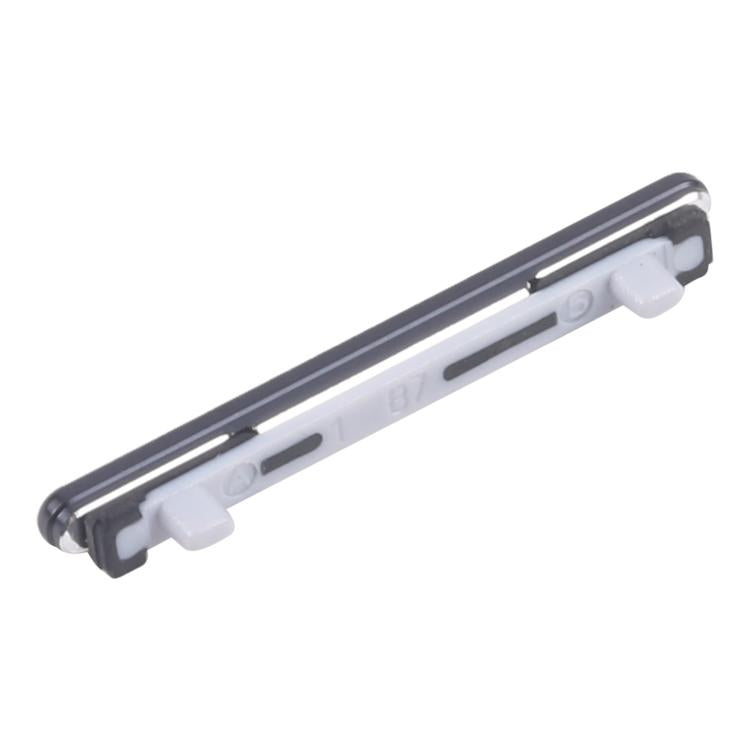 For Samsung Galaxy Z Fold7 SM-F966B 10pcs Volume Control Button, For Samsung Galaxy Z Fold7