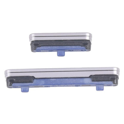 For Samsung Galaxy S25 FE SM-S731B 10pcs Power Button and Volume Control Button, For Samsung Galaxy S25 FE