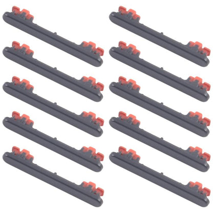 For Samsung Galaxy A17 4G SM-A175F 10pcs Volume Control Button, For Samsung Galaxy A17 4G