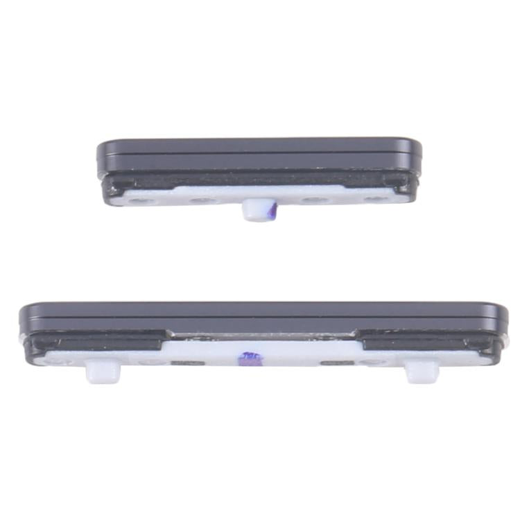 For Samsung Galaxy S26 SM-S942B 10pcs Power Button and Volume Control Button, For Samsung Galaxy S26