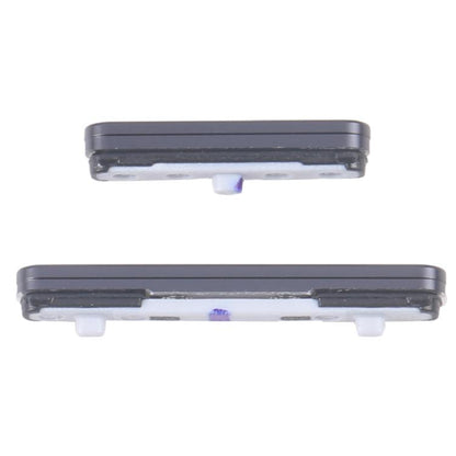 For Samsung Galaxy S26 SM-S942B 10pcs Power Button and Volume Control Button, For Samsung Galaxy S26