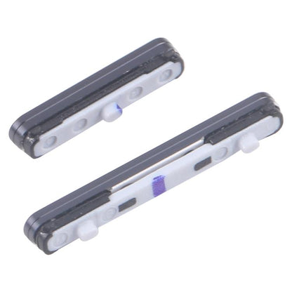 For Samsung Galaxy S26+ SM-S947B 10pcs Power Button and Volume Control Button, For Samsung Galaxy S26+
