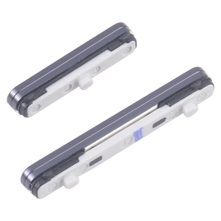 For Samsung Galaxy S26 Ultra SM-S948B 10pcs Power Button and Volume Control Button, For Samsung Galaxy S26 Ultra